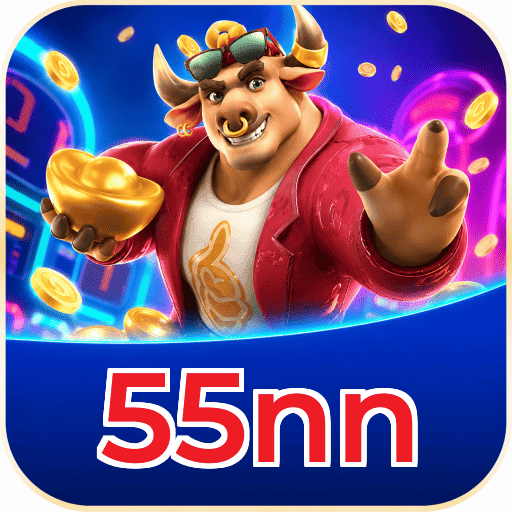 55nn Logo Oficial