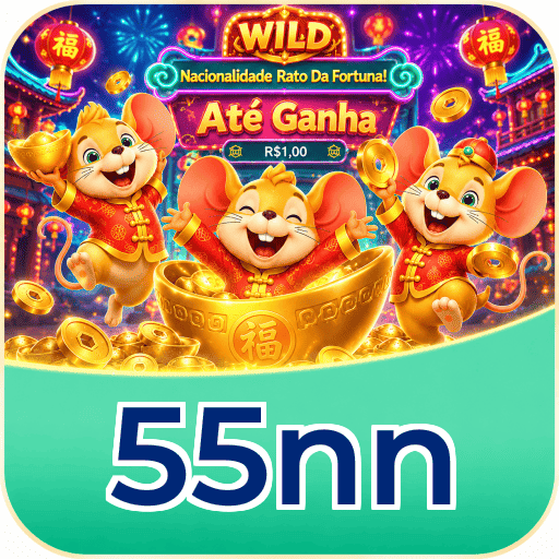 Logo 55nn Telegram Canal Oficial