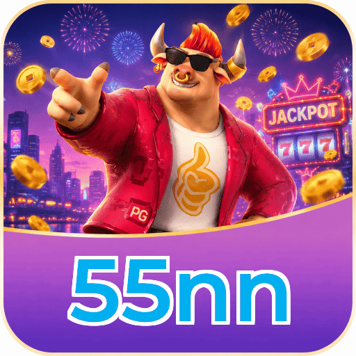 55nn Jackpots Progressivos