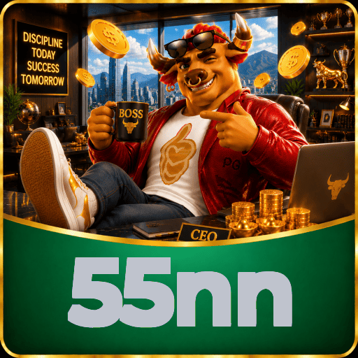 Principais provedores de slots da 55nn - NetEnt, Pragmatic Play, Play'n GO