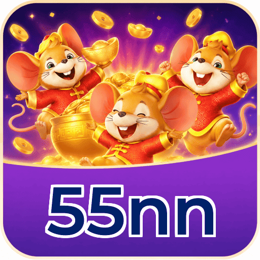 Logo 55nn Loteria Online